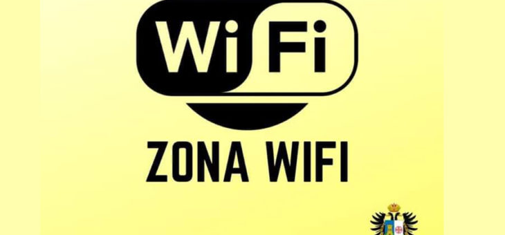 Nueva Zona Wifi
